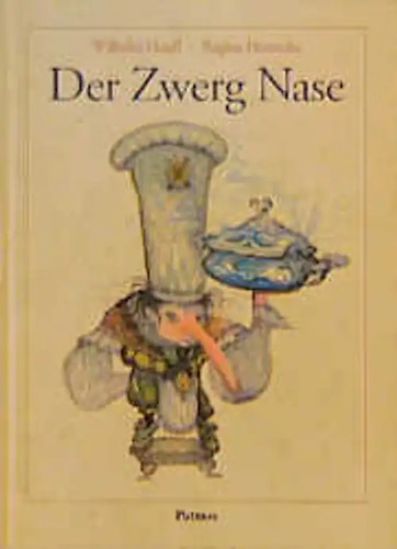 Der zwerg nase - der,