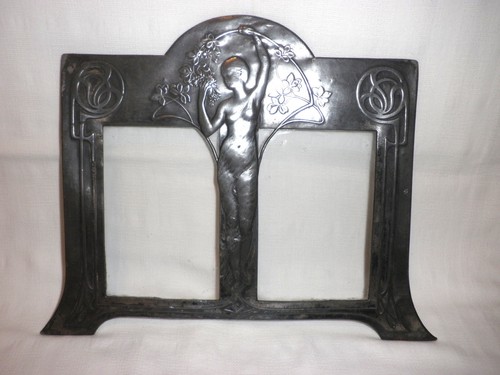 Wmf jugendstil rahmen selten - wmf,
