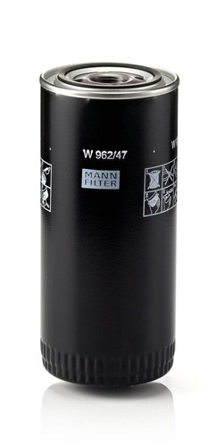 Mann filter ölfilter - mann-filter,