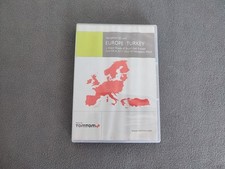 SD Karte Navigation FORD MCA