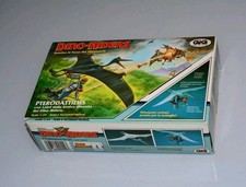 Dino Riders PTERODATTILUS &