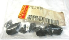 9x   SANDVIK Klemm - Keil f. Drehhalter, Klemmhalter 262.2-822M Neu A6085