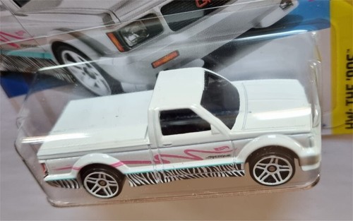 2024 hot wheels gmc - wheels, `91