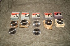 63 0,25 - 5,0 Scheibenfräser