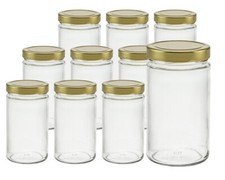 Sturzgläser 720 deep 82 - sturzgläser,