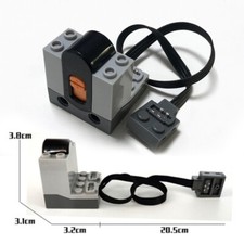 8884 Empfänger Fernbedienung