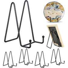 4/8x Tellerständer Eisen