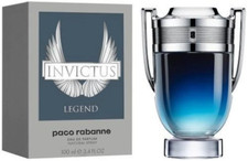Paco Rabanne Invictus Legend -