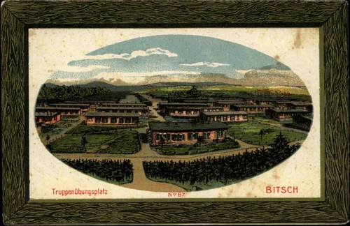Feldpostkarte weltkrieg cpa - feldpostkarte,