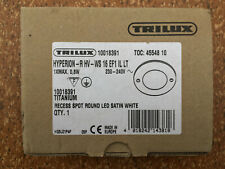 TRILUX HYPERION-R HV-WS 16 EF1 IL LT