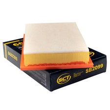 Luftfilter SCT SB2099 für
