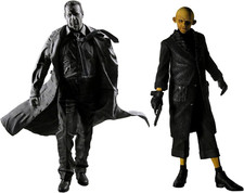 Sin city hartigan yellow - city,