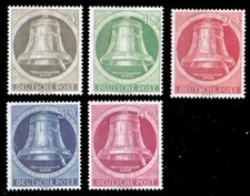 Berlin 82/86 ** Glocke rechts