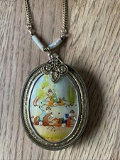 Langani Halskette Amulett