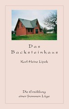 Das backsteinhaus karl heinz - backsteinhaus, karl-heinz