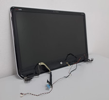 HP Pavilion dv6-7010eo Bildschirm Display Displayrahmen Gehäuse mit Scharnieren