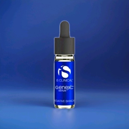 Genexc serum box - serum,