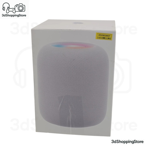 Apple homepod mdey4d - apple, mdey4d/a