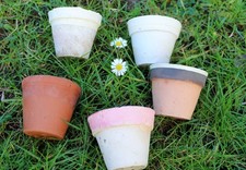 Blumentopf Pflanztöpfe