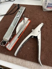 3M Espe Capmix Kaselaktivator und Zange - guter Zustand -