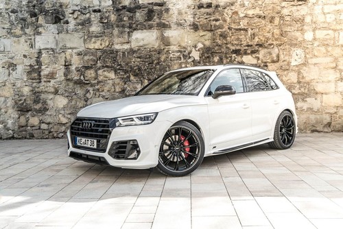 Abt breitbau paket - abt,