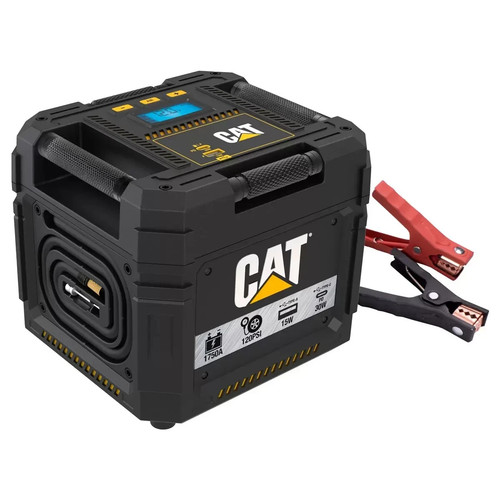 Cat cube 1750a lithium - cat,