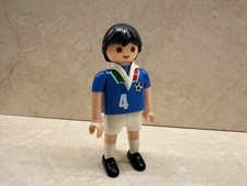 fb12 - Playmobil ® Fußballer