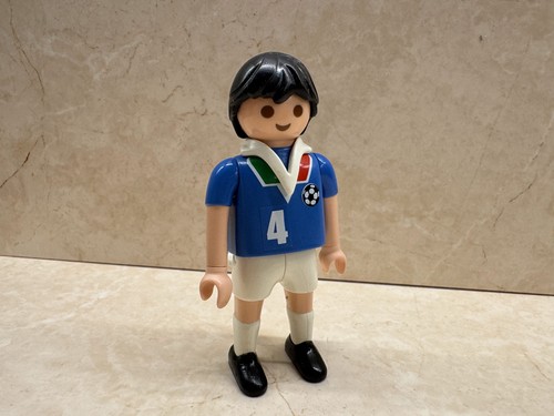 Fb12 playmobil fußballer - fb12,
