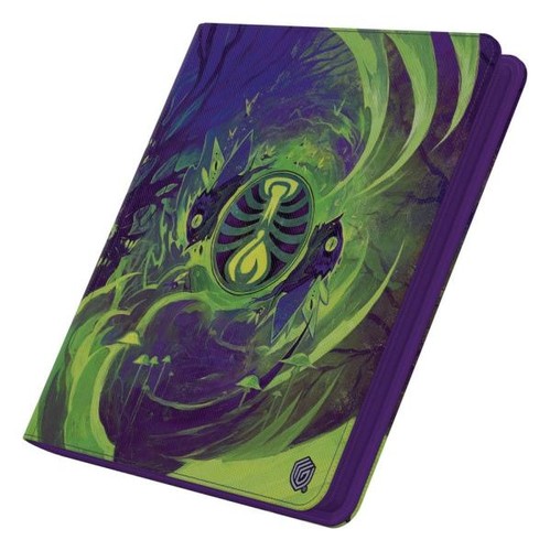 Ultimate guard zipfolio 480 - ultimate,