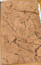 Back nature slimline red - back,