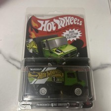 Mercedes-Benz Unimog U1300