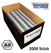 20° Haftennägel 2,8x25mm