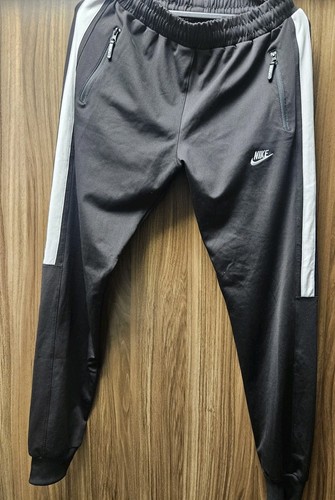 Nike sporthose xxl schwarz - gr,