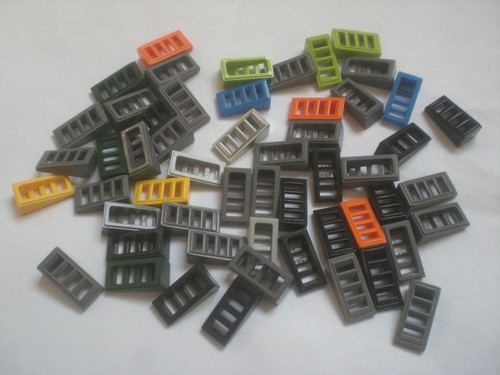 54x lego 61409 gitter - 54x,