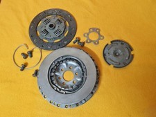 VW Golf 1 Cabrio JH 1,8 Liter  Druckplatte Kupplung