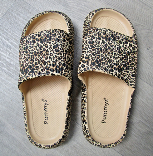 Original pummys pantoletten - original,