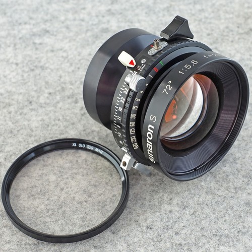 Sinar sinaron 5 6 210 - 72°,