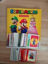 Panini Super Mario It's A Me