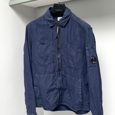 CP Company Overshirt Jacke