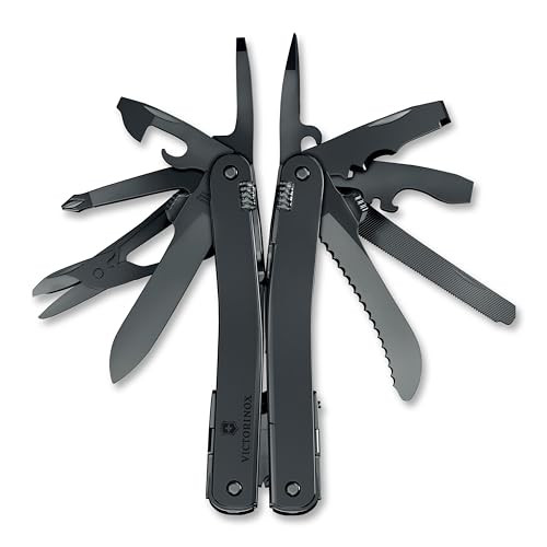 Victorinox swiss tool spirit - tool,
