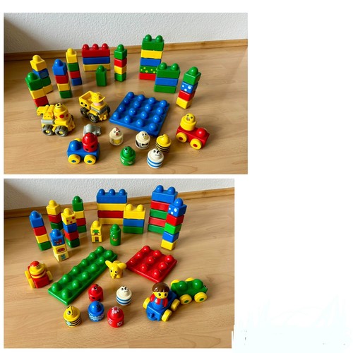 Lego duplo primo sets - lego,