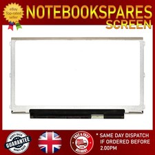 FÜR LENOVO U260/U201 X220 12,5" 1366 x 768 WXGA DISPLAY BILDSCHIRM 40PINS