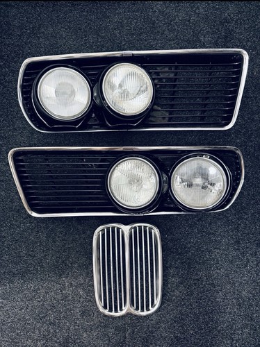 Bmw csi 2800 2500 cs - 3.0,