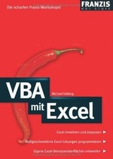 VBA mit Excel von Kolberg
