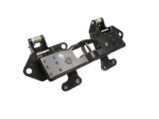 Fastening Latch Top Rear for