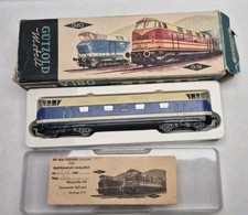 Gützold diesellok v180 - gützold,