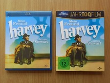 Mein Freund Harvey - Blu-ray