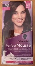 Schwarzkopf perfect mousse - schwarzkopf,