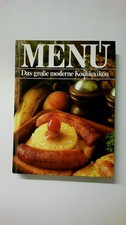 85901 MENÜ, DAS GROSSE