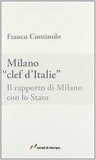 Milano, Schlüssel aus